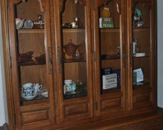 China cabinet