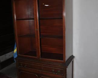 China cabinet