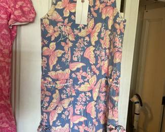 Another vintage Lilly