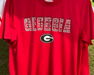 UGA STUFF