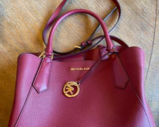 Michael Kors bag
