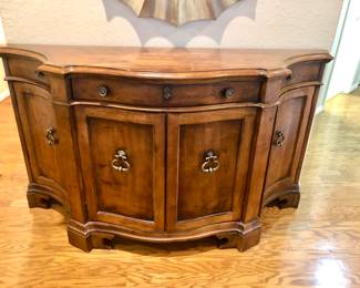 Handsome credenza by Century