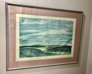 Large collection of quality prints