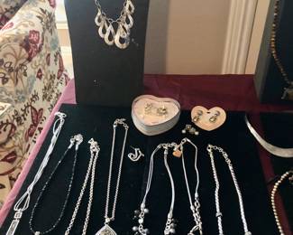 Brighton jewelry