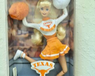 UT Barbie