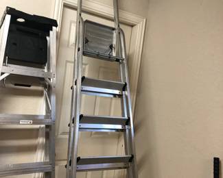 Ladders