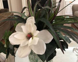 Small custom arrangement