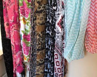 Scarves