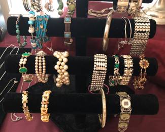 Bracelets