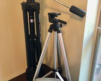 Tripods
