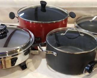 Pro Health Ultra Calphalon Pots And Pans