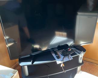 2019 large screen tv by Toshiba Tv