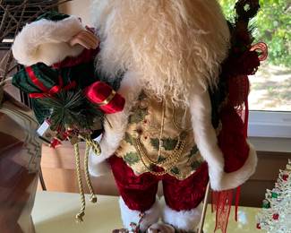 Santa