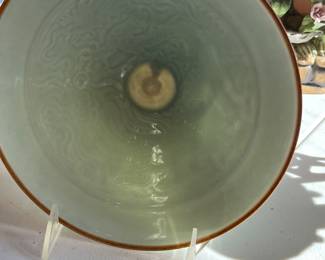 I believe this is Asian 