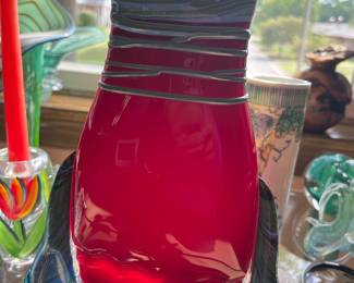 Artist Peter Secrest New York