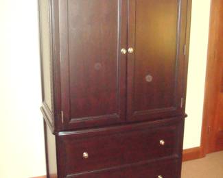 Armoire 