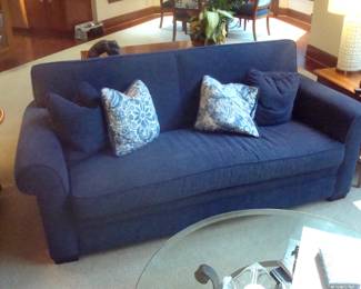 Sherrill sofa