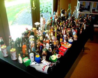 Pic from opposite end of table