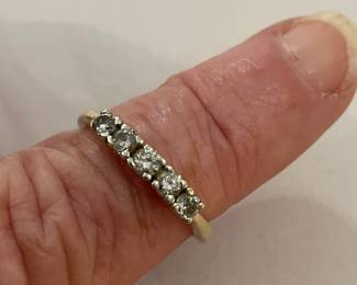 See Shana for pricing 