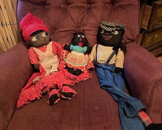 Cute vintage family…