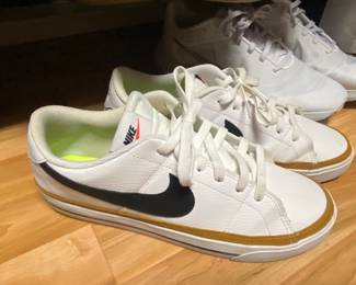 Like New Nike shoes