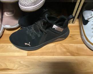 Puma sneakers