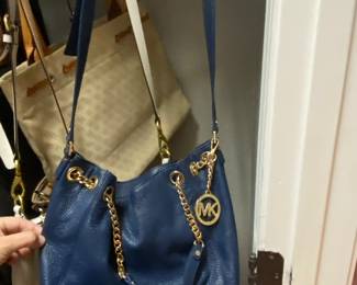 Michael Kors handbag