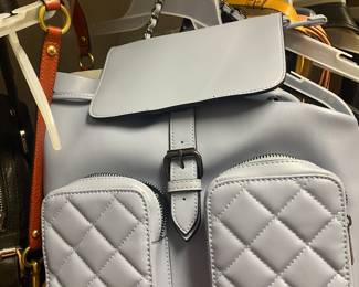 KC Jagger like new backpack