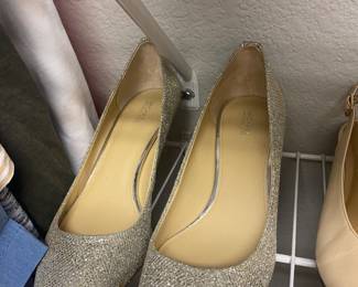 Michael Kors pumps in size 9.5