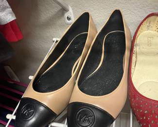 more Michael Kors shoes