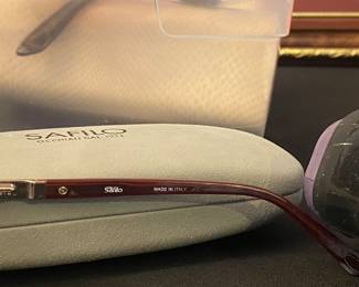 Safilo reading glasses