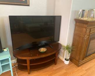 Magnavox 55" flat screen tv