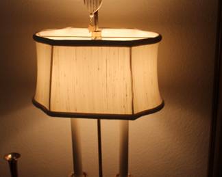 Vintage lamp