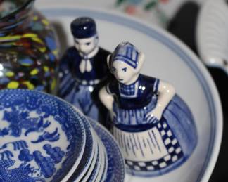 Some Royal Copenhagen