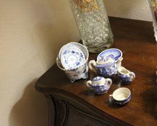 Antique Royal Copenhagen