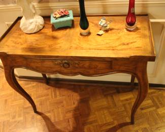 Milling Road furniture desk/entry table