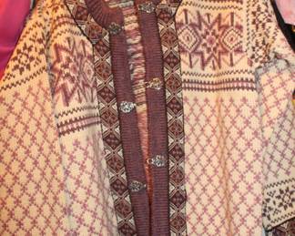 Dale of Norway vintage sweater
