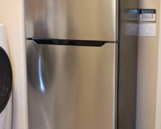Whirlpool Insignia fridge is for sale - like new condition and at a bargain!