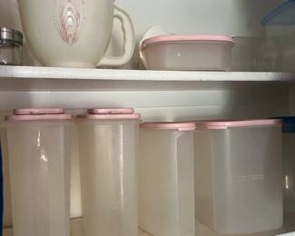 Tupperware