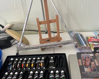 Art Supplies