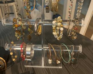 Call a time bracelets