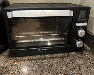 Calphalon Toaster Oven