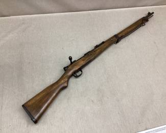 Arisaka Type 99 7.7mm