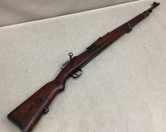 Czech Zbrojovka BRNO VZ-24 8mm Mauser