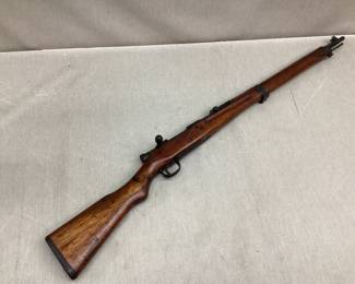 Arisaka Type 99 7.7mm