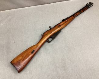 Mosin Nagant M-53 7.62x54R