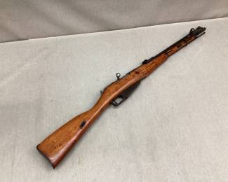 Mosin Nagant M-53 7.62x54R