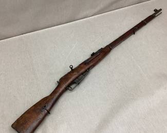 Mosin Nagant M91-30 7.62x54R