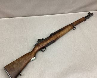 US Rifle 30M1 Springfield Armory M1 Garand
