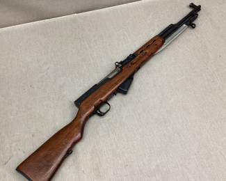 Romanian SKS M56 7.62x39